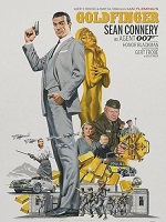 007 Goldfinger