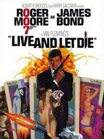 007 Live and Let Die