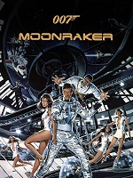 007 Moonraker