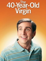 40 Year Old Virgin