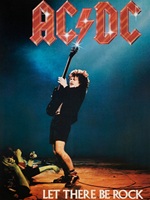 ACDC Let There Be Rock