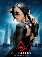 AEon Flux