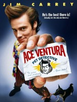 Ace Ventura Pet Detective