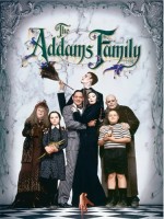 Addams Family