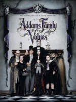 Addams Family Values