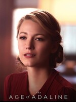 Age Of Adaline