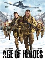 Age Of Heroes