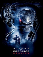 Aliens vs Predator Requiem