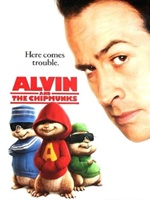 Alvin and the Chipmunks