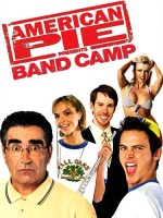 American Pie Presents Band Camp