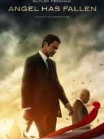 Angel Has Fallen