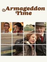 Armageddon Time