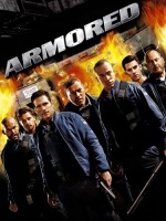 Armored