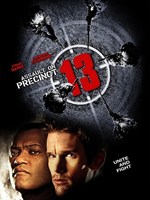 Assault On Precinct 13