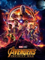 Avengers Infinity War
