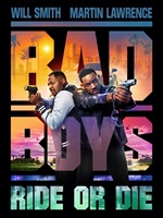 Bad Boys Ride or Die