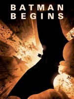 Batman Begins