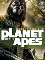 Battle For The Planet Of The Apes