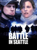 Battle In Seattle