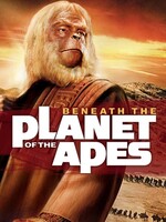 Beneath The Planet Of The Apes