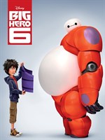 Big Hero 6