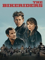 Bikeriders