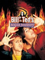Bill And Teds Bogus Journey