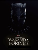 Black Panther 2 Wakanda Forever