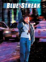 Blue Streak