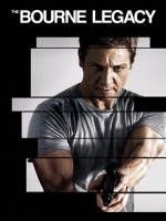 Bourne Legacy
