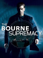 Bourne Supremacy