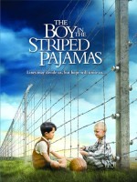 Boy In The Striped Pyjamas