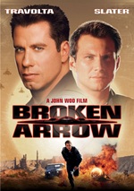 Broken Arrow