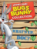 Bugs Bunny