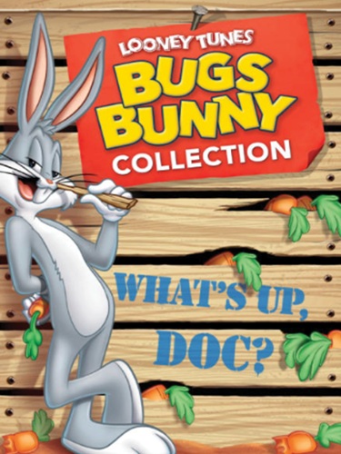 Bugs Bunny