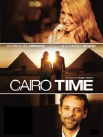 Cairo Time