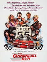 Cannonball Run 1981