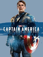 Captain America the First Avenger