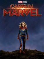 Captain Marvel