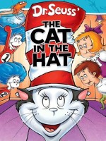 Cat In The Hat
