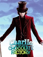 Charlie and the Chocolate Factory 2005