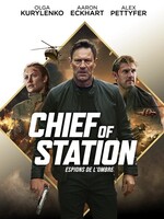 Chief Of Station