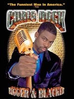 Chris Rock Bigger Blacker