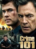 Crime 101