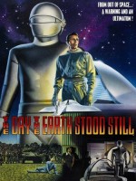 Day The Earth Stood Still 1951