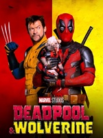 Deadpool and Wolverine