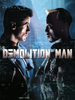 Demolition Man