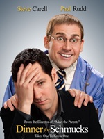 Dinner for Schmucks