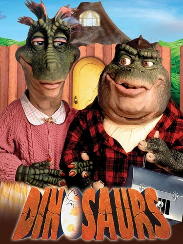 Dinosaurs