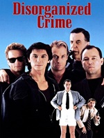 Disorganized Crime